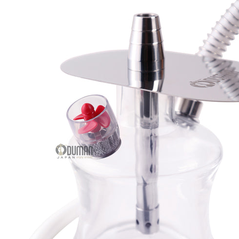 ODUMAN TURBO VALVE / オデュマン ターボバルブ(シーシャ備品)